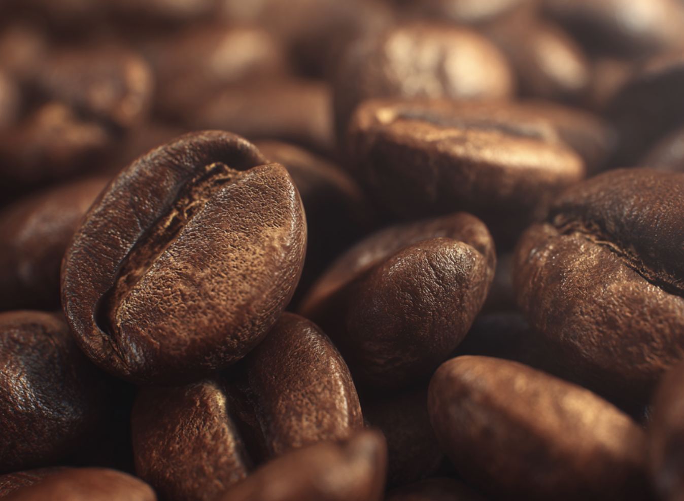 Physical Coffee Prices Dataset