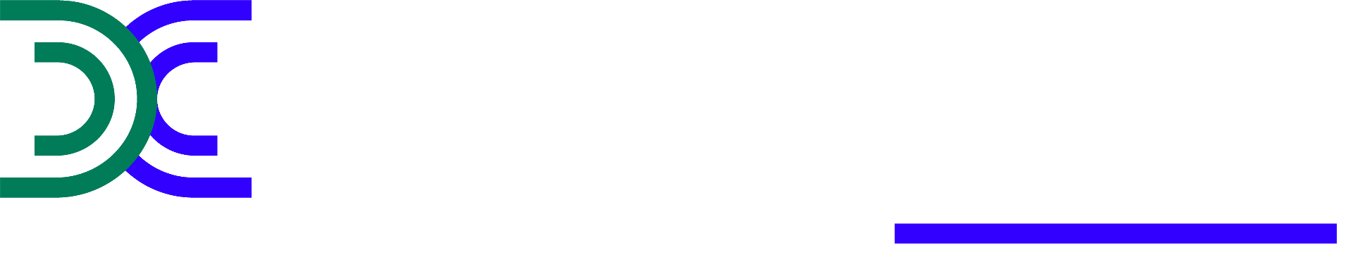 Deepcore Logo