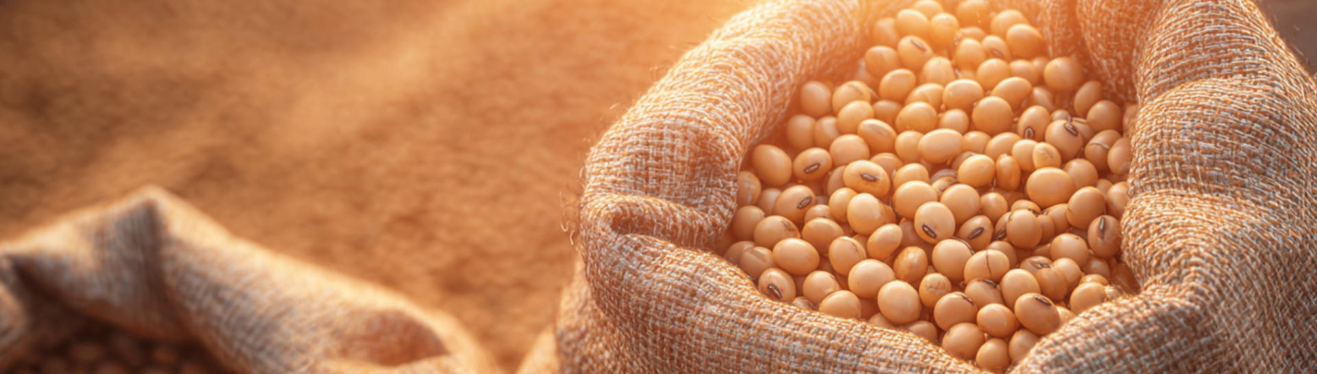 Grains Brokerage Background