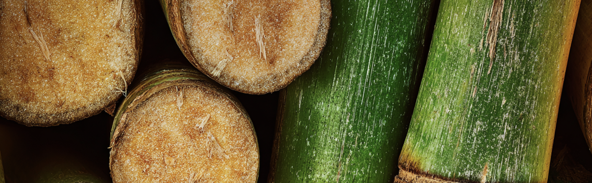 Sugar Brokerage Background