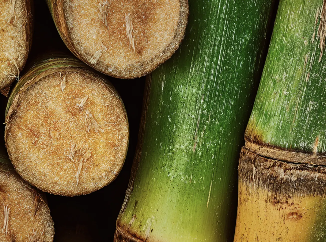 Physical Sugar Prices Dataset